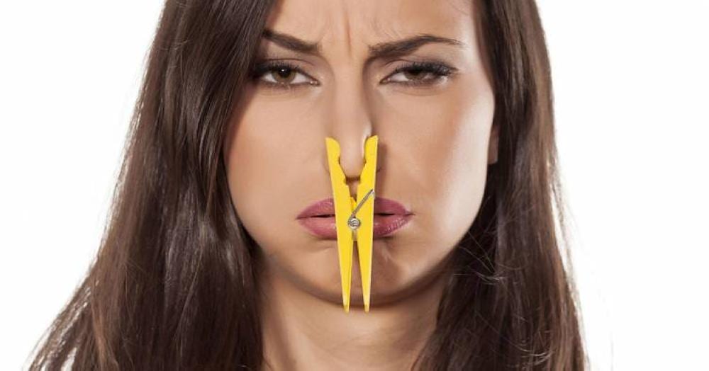 أمراض تغير رائحة الجسم. تعرف عليها