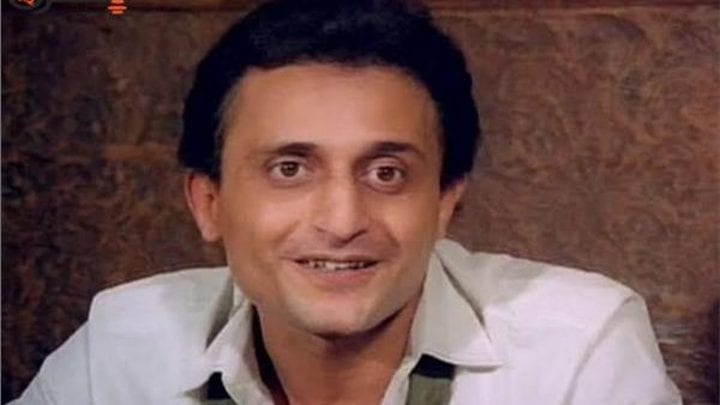 وفاة الممثل المصري محمود مسعود بهبوط في الدورة الدموية