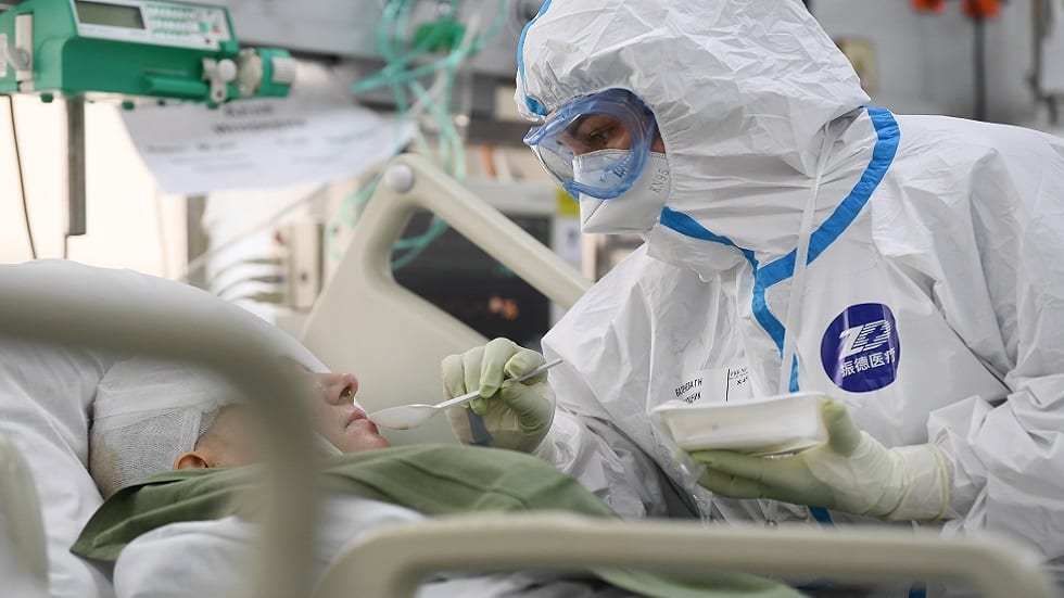 الإعلان عن الحد الأدنى لفعالية اللقاح الروسي ضد فيروس كورونا