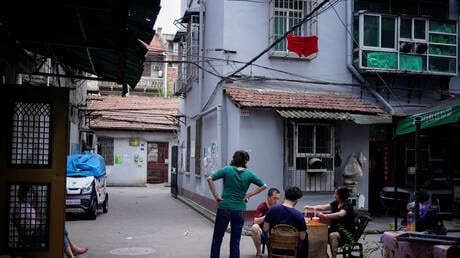 هوبي. بؤرة كورونا في الصين خالية تماما من الفيروس