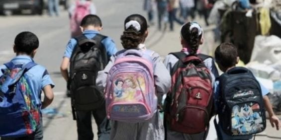 أباء يوجّهون أبنائهم صوب التعليم العمومي بعد تلقّيهم تهديدات من المدارس الحرّة باللجوء إلى القضاء