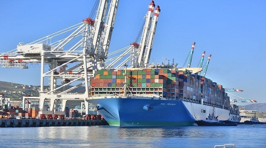 وزارة الصّناعة تعلن دخول النظام الجديد لمراقبة المنتوجات الصناعية عند الاستيراد حيز التنفيذ