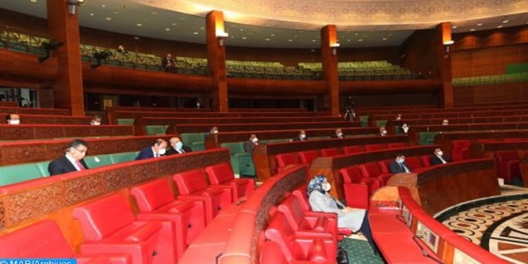 النقاط الرئيسية لمشروع القانون المتعلق بالمستفيدين من برامج الدعم الاجتماعي وبإحداث الوكالة الوطنية للسجلات