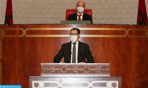 العثماني: المرحلة الثانية ستتسع فيها تدابير التخفيف في هذه القطاعات