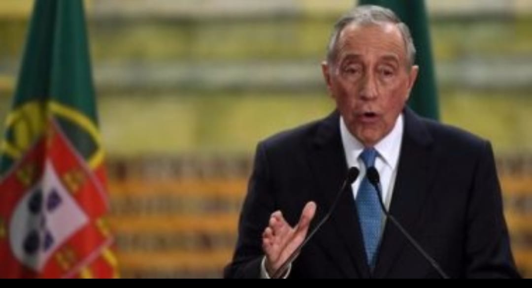 رئيس البرتغال يطلب استئناف مباريات دوري أبطال أوروبا في بلاده