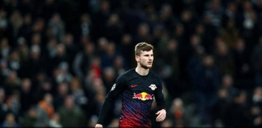 بعد حكيم زياش. تشلسي يخطف فيرنر من ليفربول