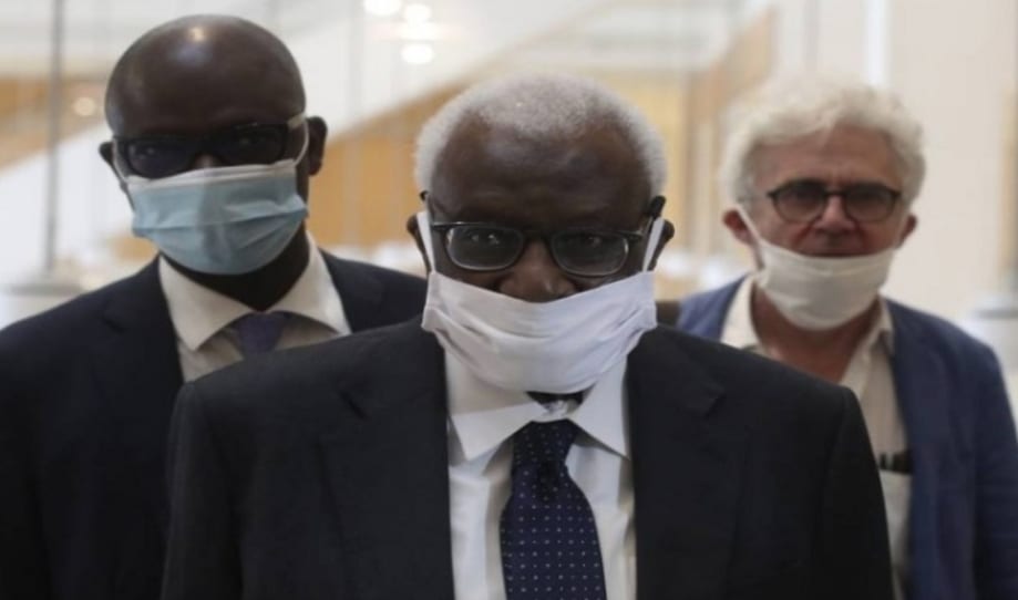 انطلاق محاكمة الاتحاد الدولي لألعاب القوى لهذه الاسباب