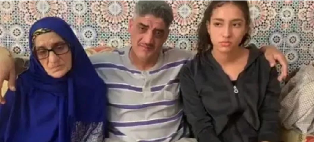 البطل الأولمبي إبراهيم بوطيب يرغب في ضم هشام بوعويش 