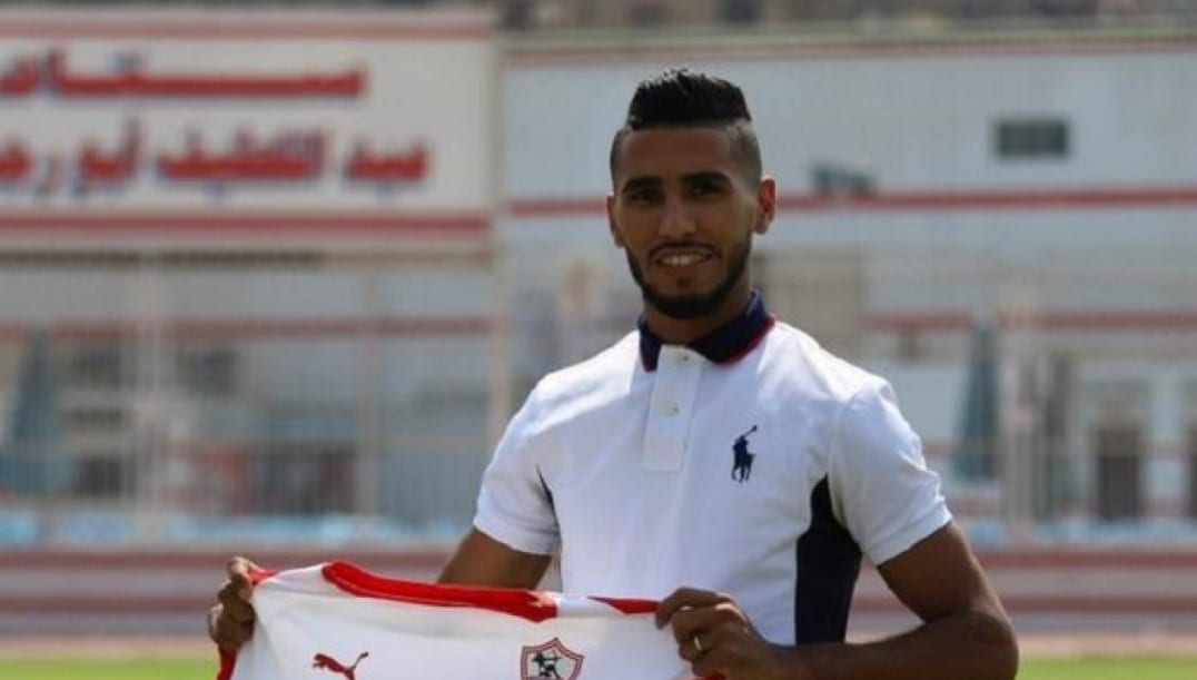 أوناجم. رئيس الزمالك مرتضى منصور “طيب وقلبه كبير” و أشرف بنشرقي “أخي”