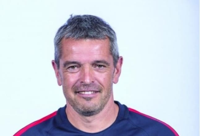 الفرنسي هيرفي جوجان مدربا مساعدا للمغربي وليد الركراكي