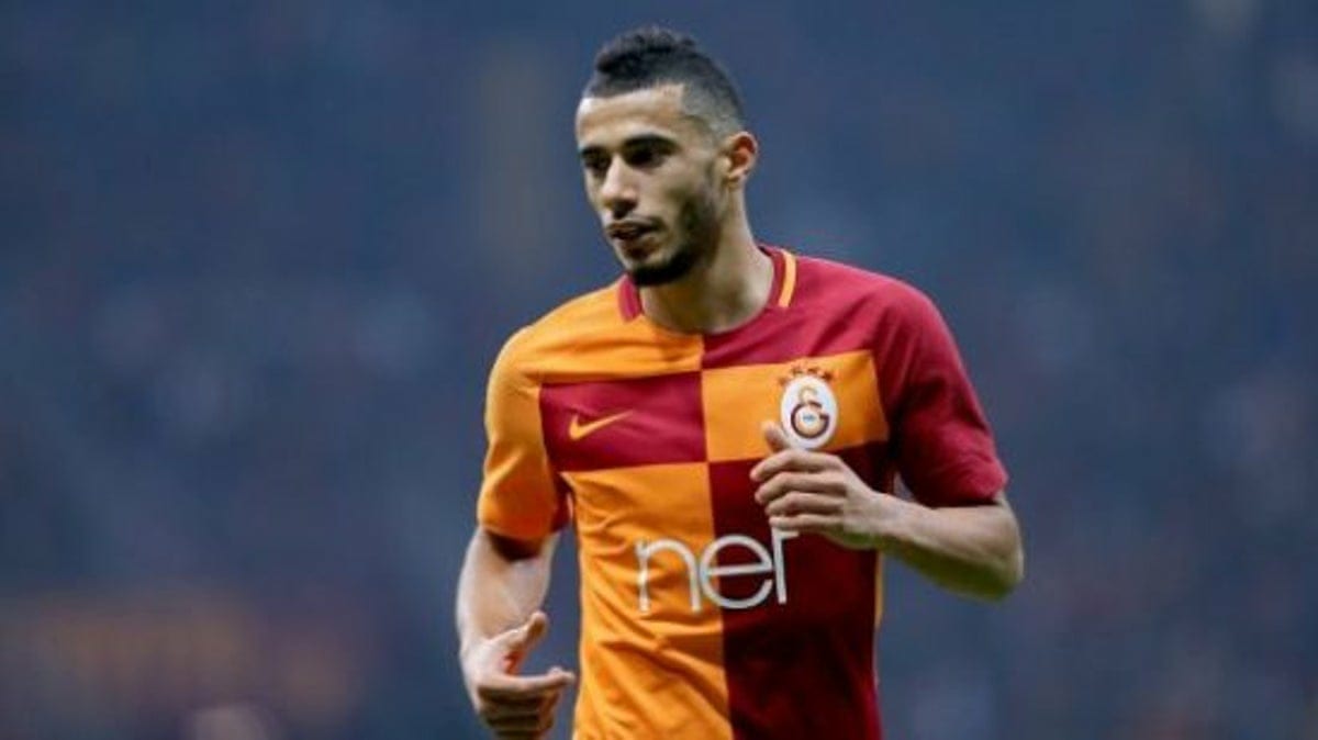 بلهندة يحسم مستقبله ويرفض العروض الخليجية