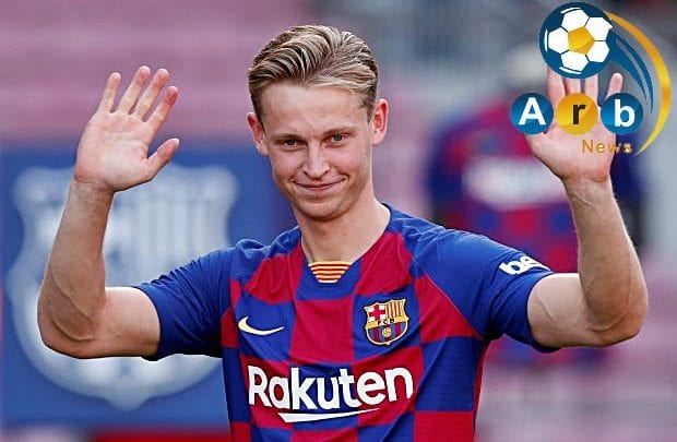 برشلونة ينشر بيانا رسميا بخصوص إصابة نجمه