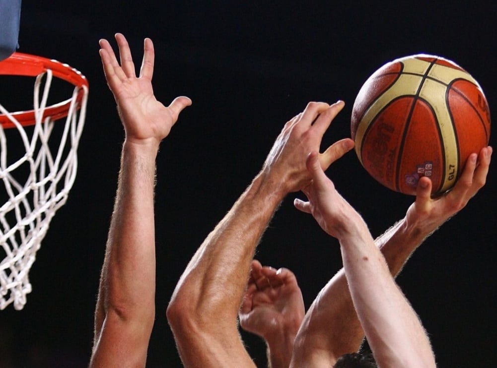 بطولة كرة السلة بلا أجانب وبنظام تقشفي