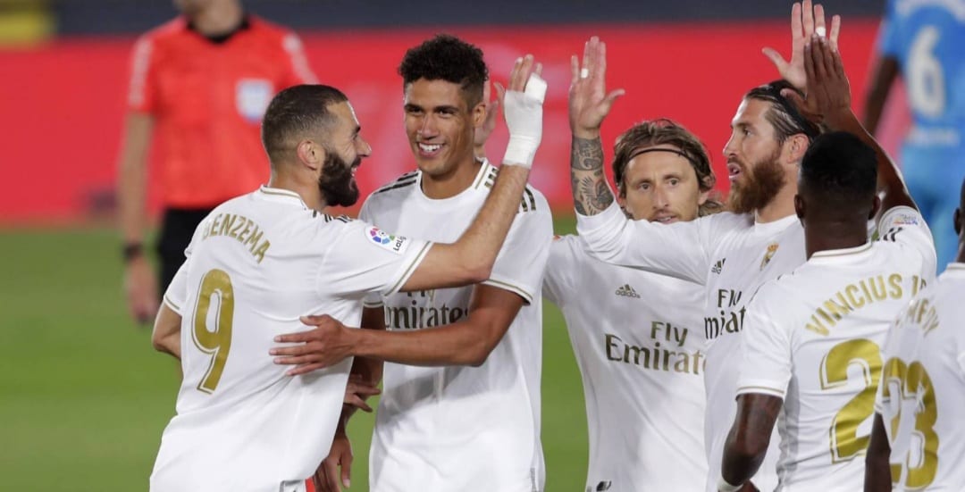 هذه هي مواجهات اليوم في الملاعب الأوروبية