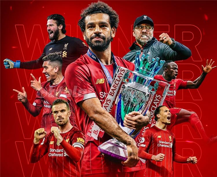 مانشستر سيتي ينهزم و يهنئ ليفربول بلقب بالدوري الإنجليزي