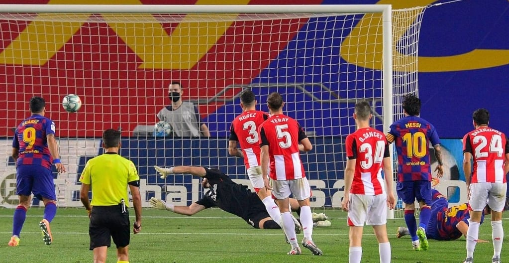 برنامج الدورة 32 من الدوري الإسباني