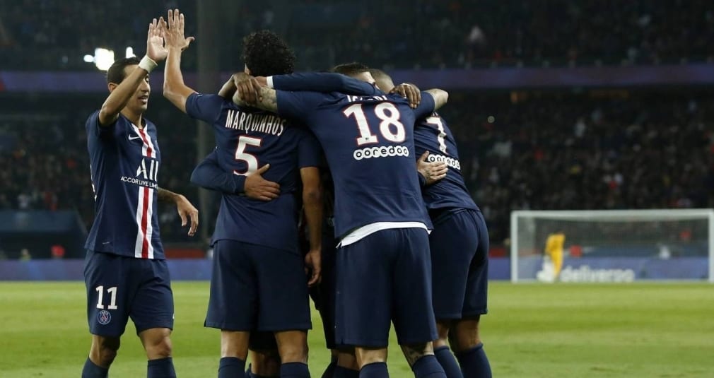 الإعلان عن موعد نهائي كأسي فرنسا والرابطة