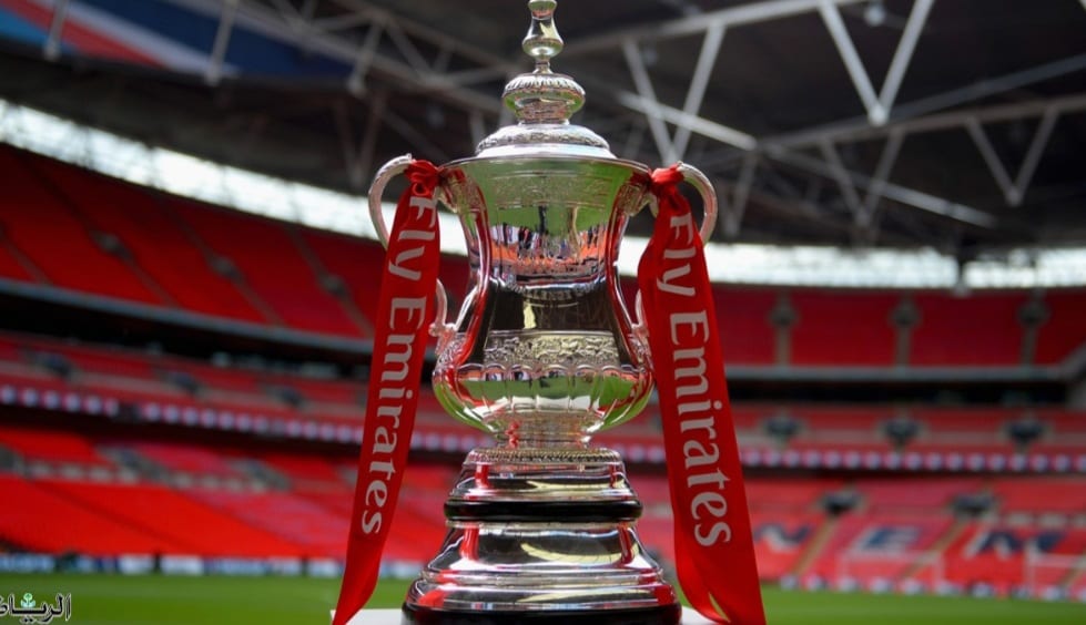 مانشستر ستي يواجه أرسنال واليونايتد يلاقي تشلسي في كأس إنجلترا
