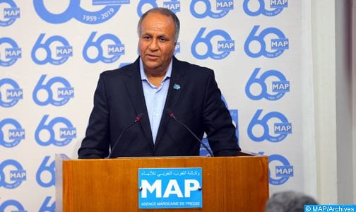 محمد بنحمو. اتفاق الصخيرات يبقى المرجعية الأساسية لأي حل سياسي للأزمة الليبية 