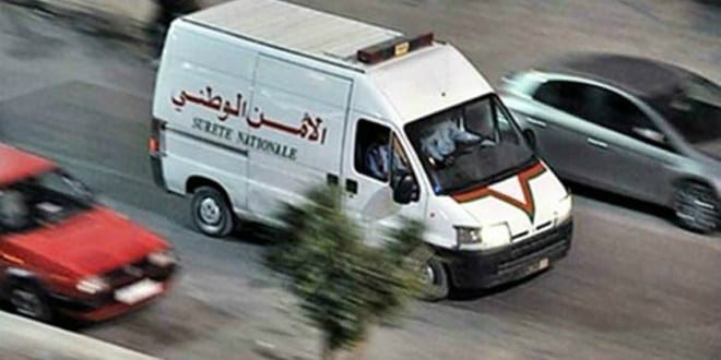 كازا. إيقاف أربعة أشخاص يشتبه تورطهم في تبادل العنف وإلحاق خسائر بممتلكات الغير