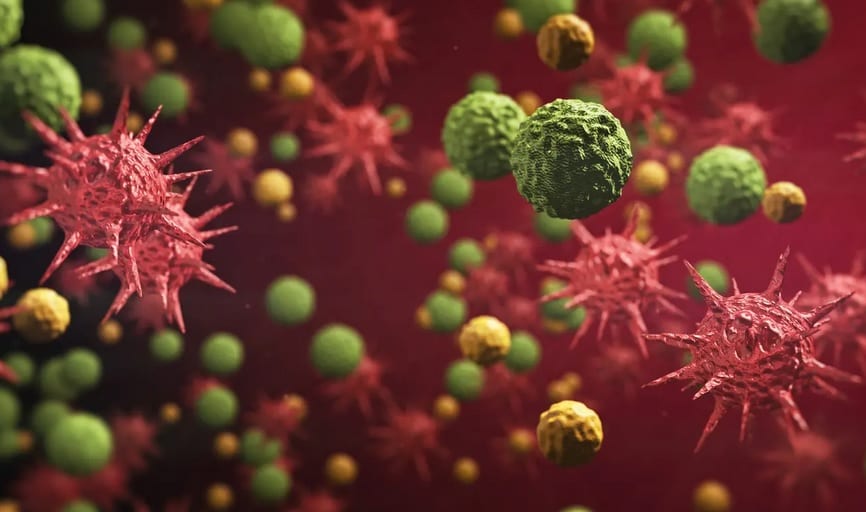 اكتشاف هرمون يزيد احتمالات وفاة المصابين بفيروس كورونا