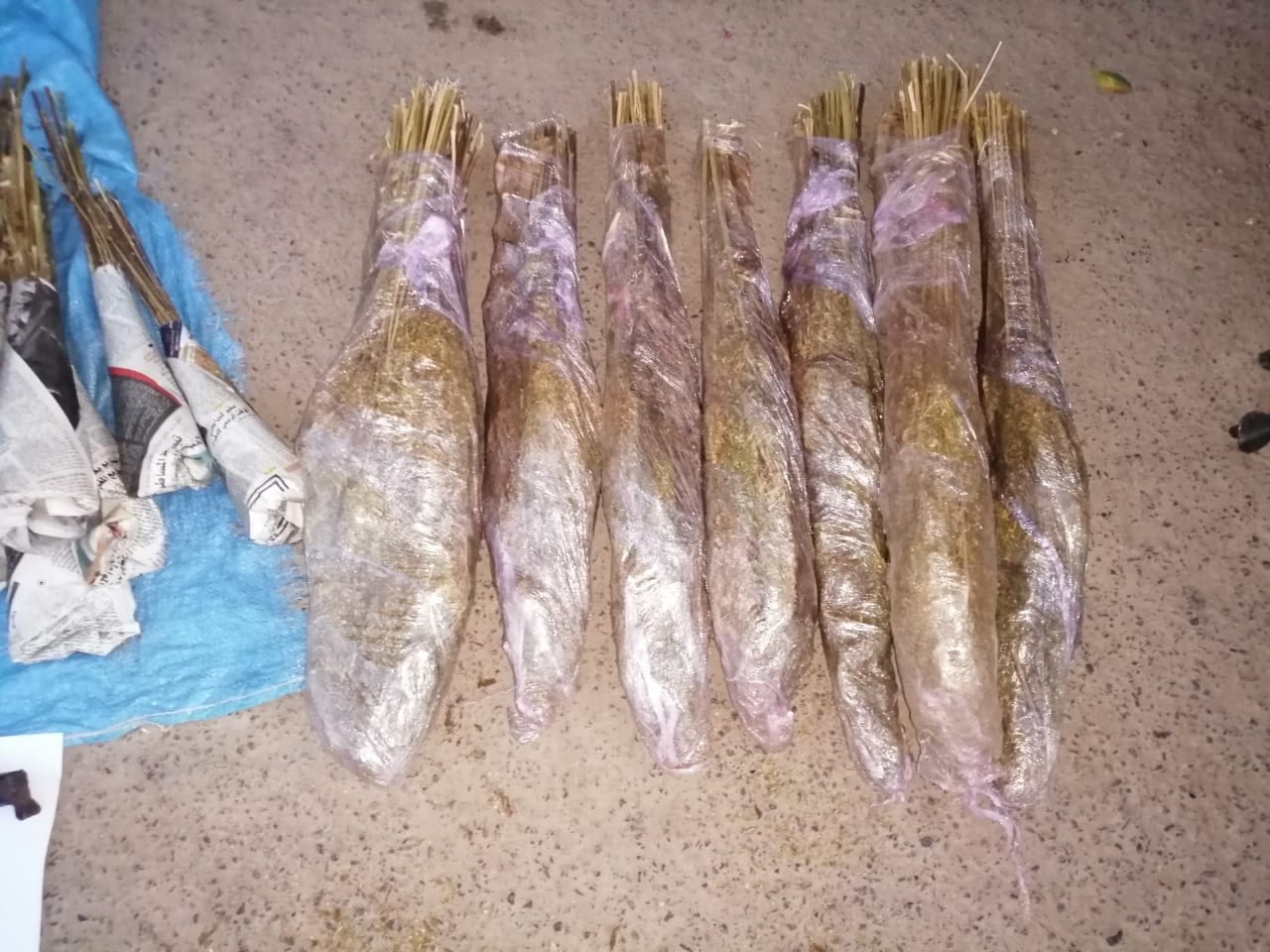 أمن تارودانت يسقط 7 أشخاص بتهمة حيازة وترويج المخدرات والخمور