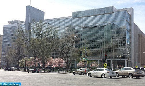 البنك الدولي. 500 مليون دولار لفائدة الشمول الرقمي والمالي بالمغرب