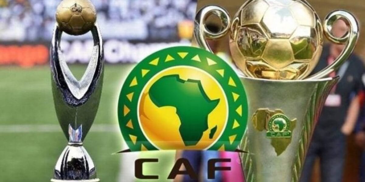 “الكاف”. تقرّر حسم مصير تنافس الأندية و “كان 2021”