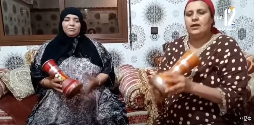 بعد “زيد يا الملك زيد” 3 مغربيات يخلقن الحدث بأغنية شعبية جديدة عن الملك( شاهد الفيديو)