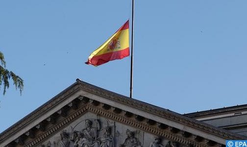 وسائل الإعلام الإسبانية. قرار المحكمة العليا حظر استخدام الأعلام غير الرسمية يشمل البوليساريو