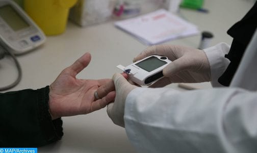 80 في المائة من المصابين بداء السكري عانوا من قلة المراقبة الطبية بسبب إجراءات الحجر الصحي