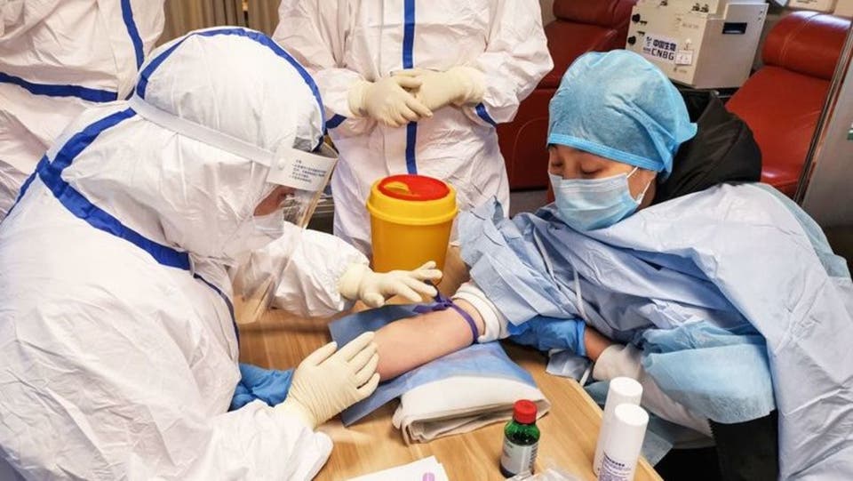 ردوا بالكم.  هذا ما ينتظر المتعافين من فيروس كورونا