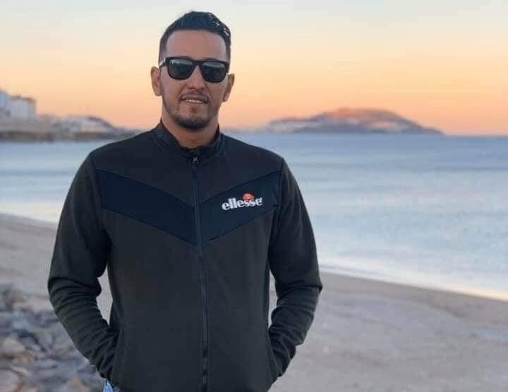 حبيب مونتي يغادر مرحلة الخطر ودعوات جمهور الحسنية له بشفائه