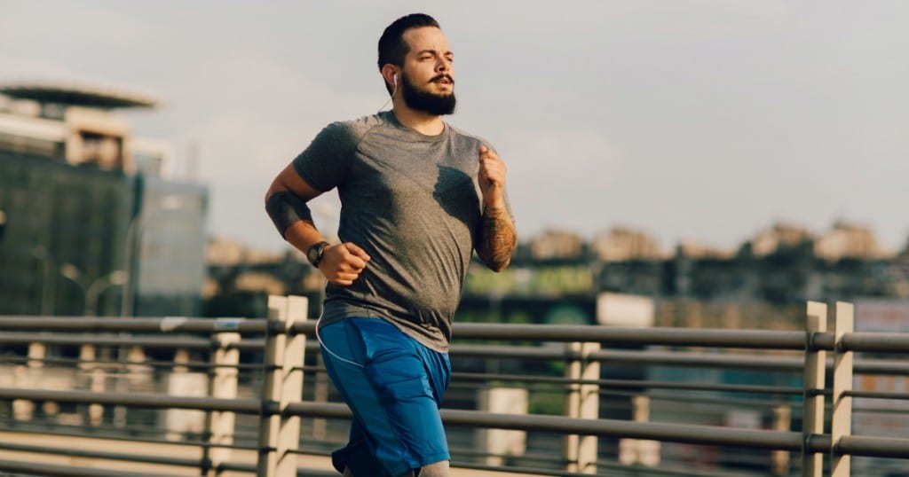 كيف تتخلص من دهون البطن خلال أسبوعين فقط؟