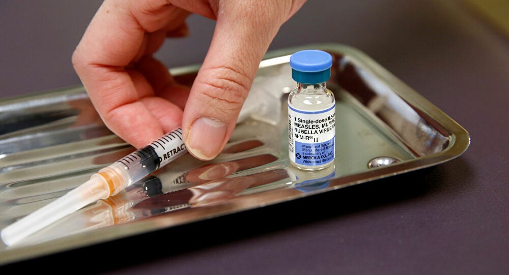 اليابان. أول دولة تعلن عن موعد بدء التلقيح ضد فيروس كورونا