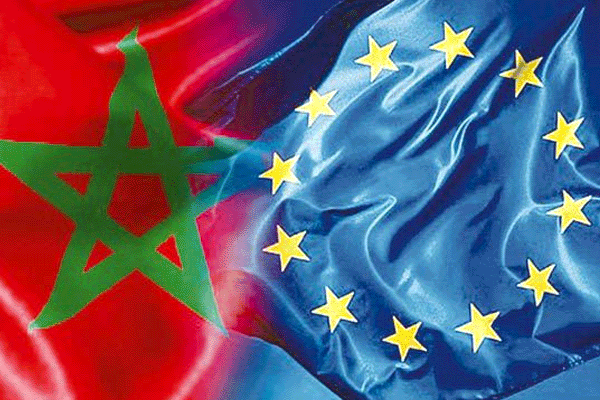 عاجل.. الإتحاد الأوربي يفتح حدوده مع المغرب و14 بلداً