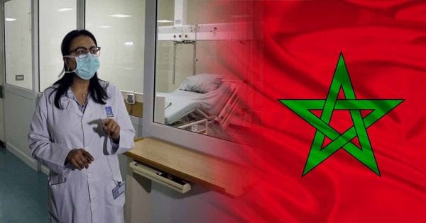 المغرب. تسجيل 92 حالة مؤكدة جديدة بفيروس كورونا والحصيلة ترتفع إلى 8885 حالة