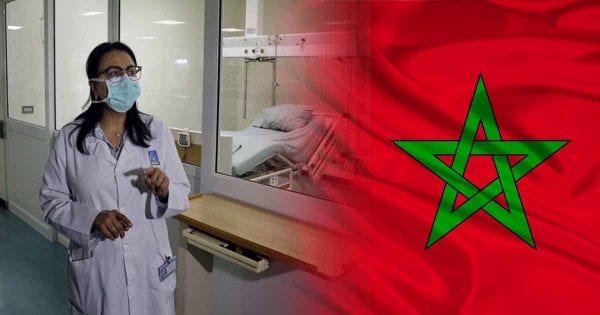 فيورس كورونا. تسجيل 12 حالات مؤكدة جديدة بالمغرب والحصيلة ترتفع إلى 7819 حالة