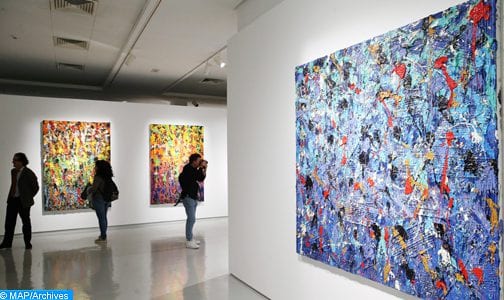 تخفيف الحجر الصحي.. العودة إلى المتحف بارقة أمل طافحة بالثقافة