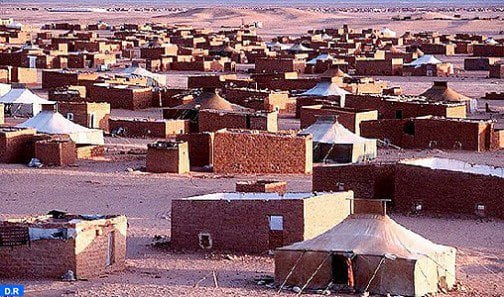 خبير نرويجي. مسؤولية الجزائر عن انتهاكات حقوق الإنسان في مخيمات تندوف غير قابلة للتقادم