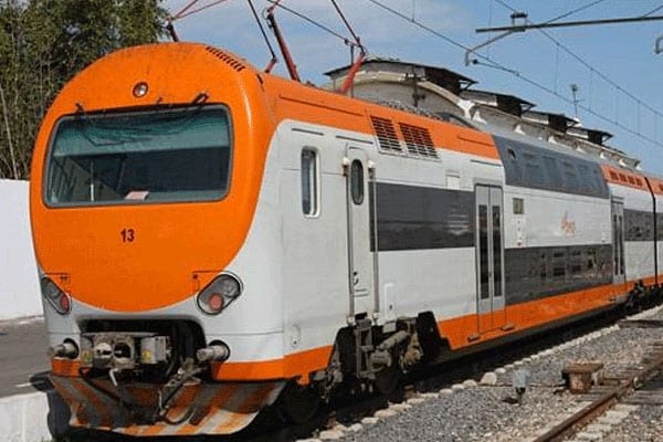 استئناف نشاط النقل السككي. مكسب هام للمواطنين والاقتصاد الوطني