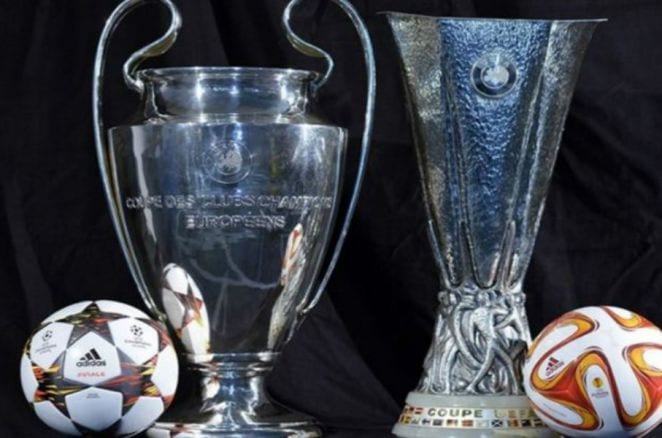 رسميا. الـ”يويفا” يحدد مصير مسابقاته القارية