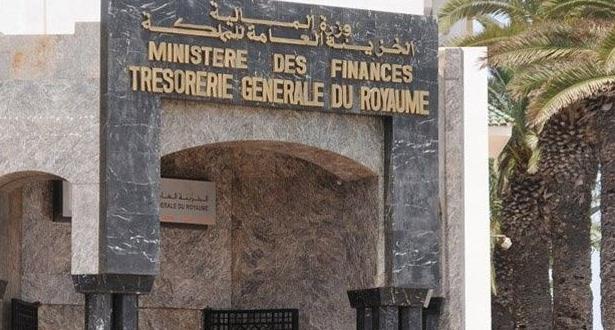 توظيف مالي لمبلغ 900 مليون درهم من فائض الخزينة