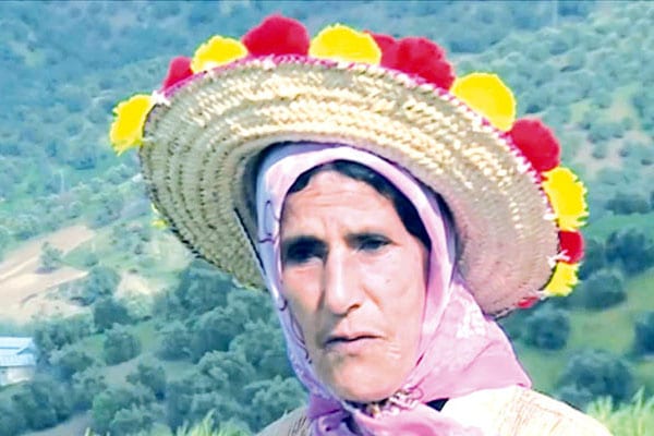 شامة الزاز .. سيدة “أعيوع” طريحة تعب القلب .. والرحلة