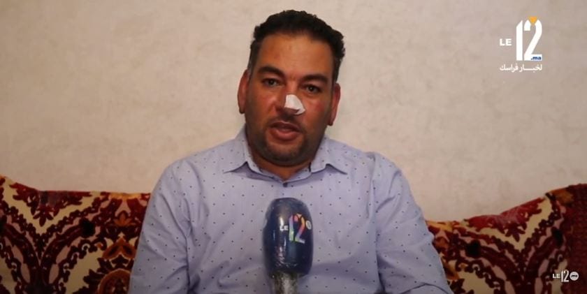 حوار. السداروي:رفعنا ملف للا ميمونة للقضاء ونحذر من ميني بيس القنيطرة