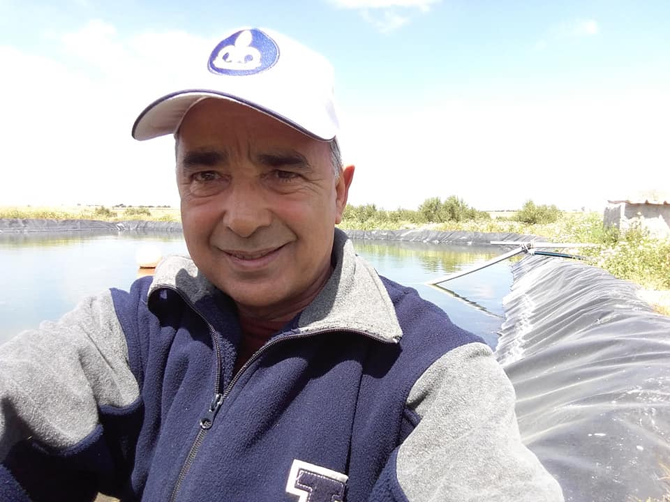 تضامن واسع مع علال مليوة مراسل “العلم” بالقنيطرة