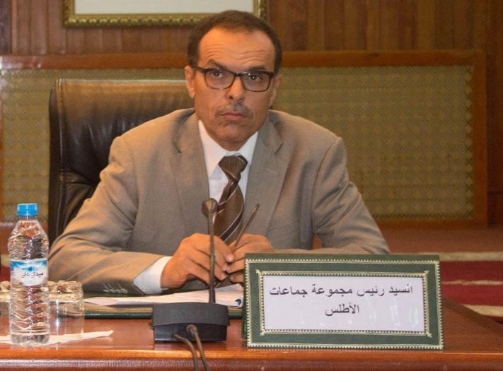 تطورات مثيرة في قضية العلاوي وعامل خنيفرة ومطالب بتدخل وزير الداخلية