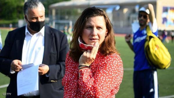 فضيحة أخلاقية” تهز فرنسا. واستجواب نحو 180 شخصا في الرياضة المحلية 