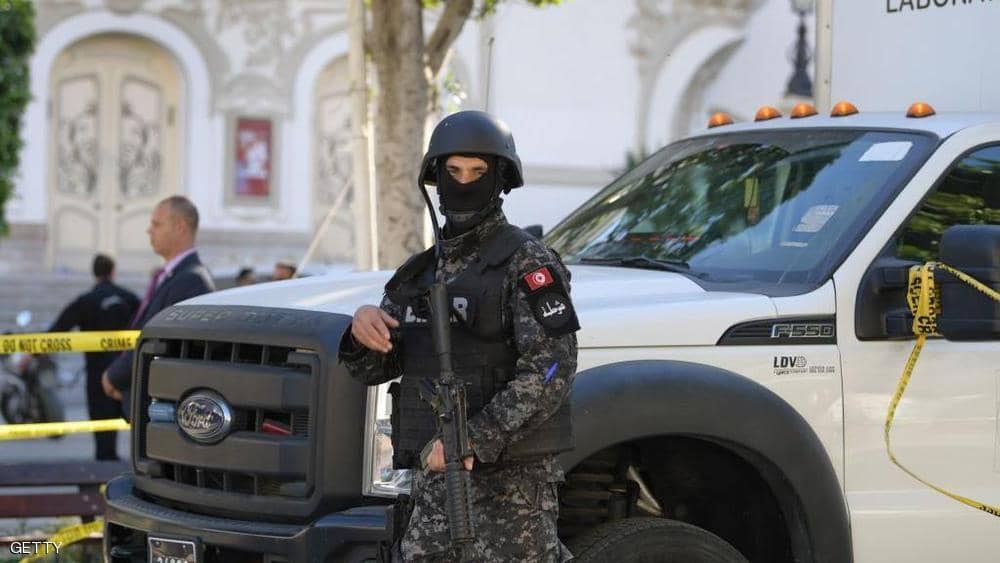 تونس. إحباط مخططات إرهابية لاستهداف السياحة ومقرات سيادية