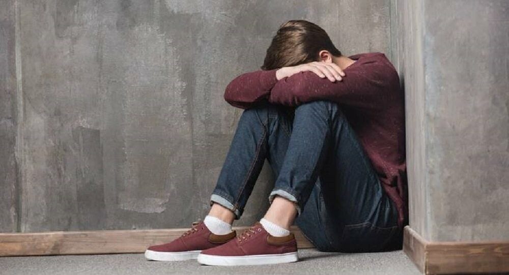 علماء. العثور على “فيروس” يسبب الاكتئاب